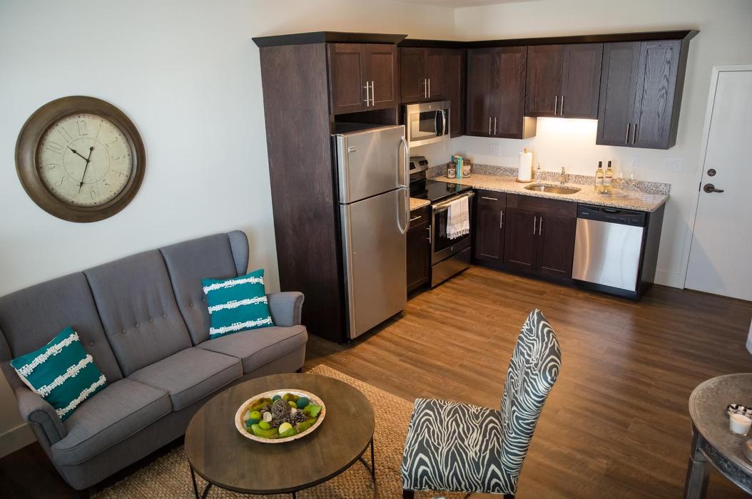 Magnolia Place Apartments - Kennett Square, PA