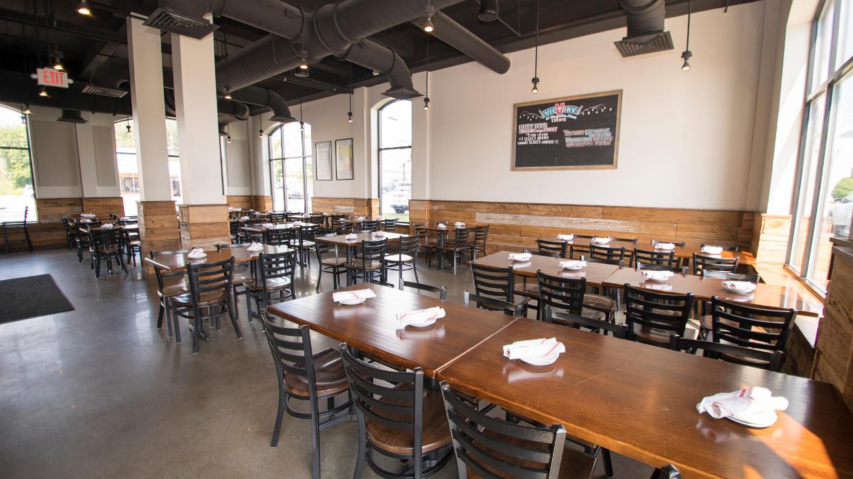 Magnolia Place Apartments - Kennett Square, PA