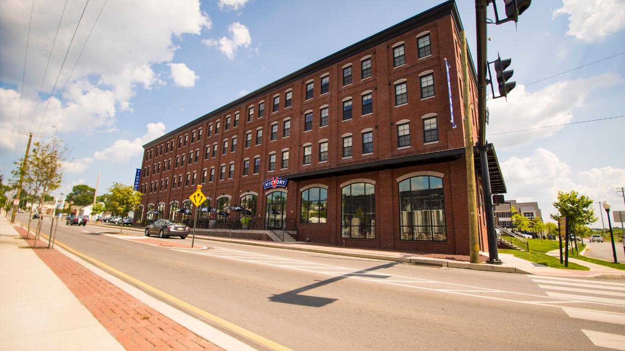 Magnolia Place Apartments - Kennett Square, PA