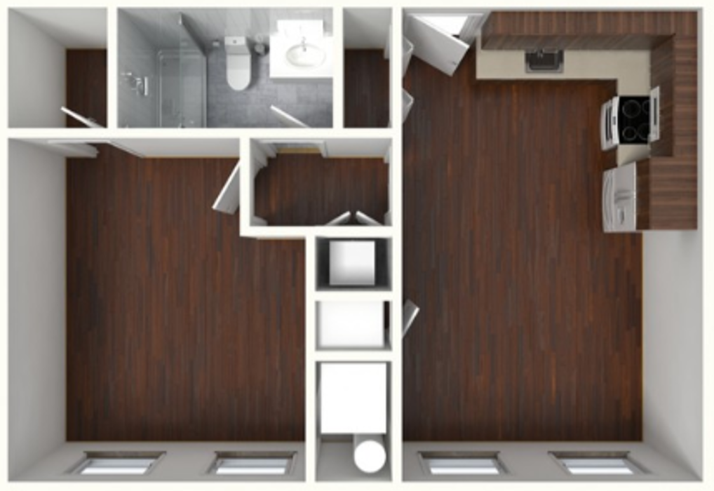 Magnolia Place Apartments - Kennett Square, PA