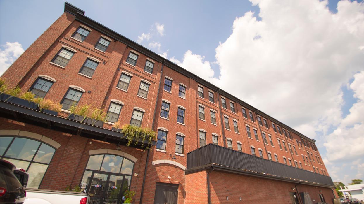 Magnolia Place Apartments - Kennett Square, PA