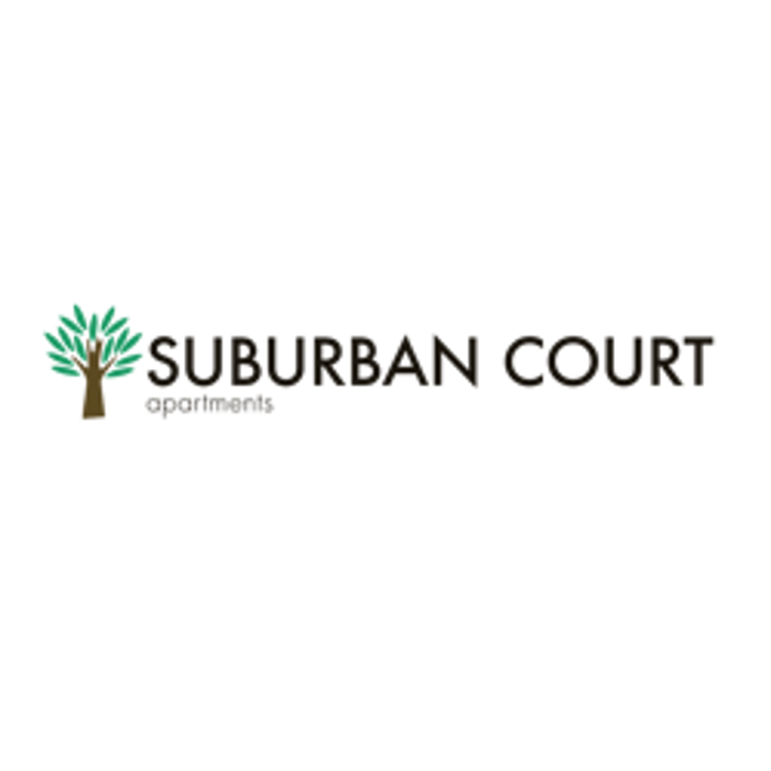 Suburban Court Apartments - Ardmore, PA