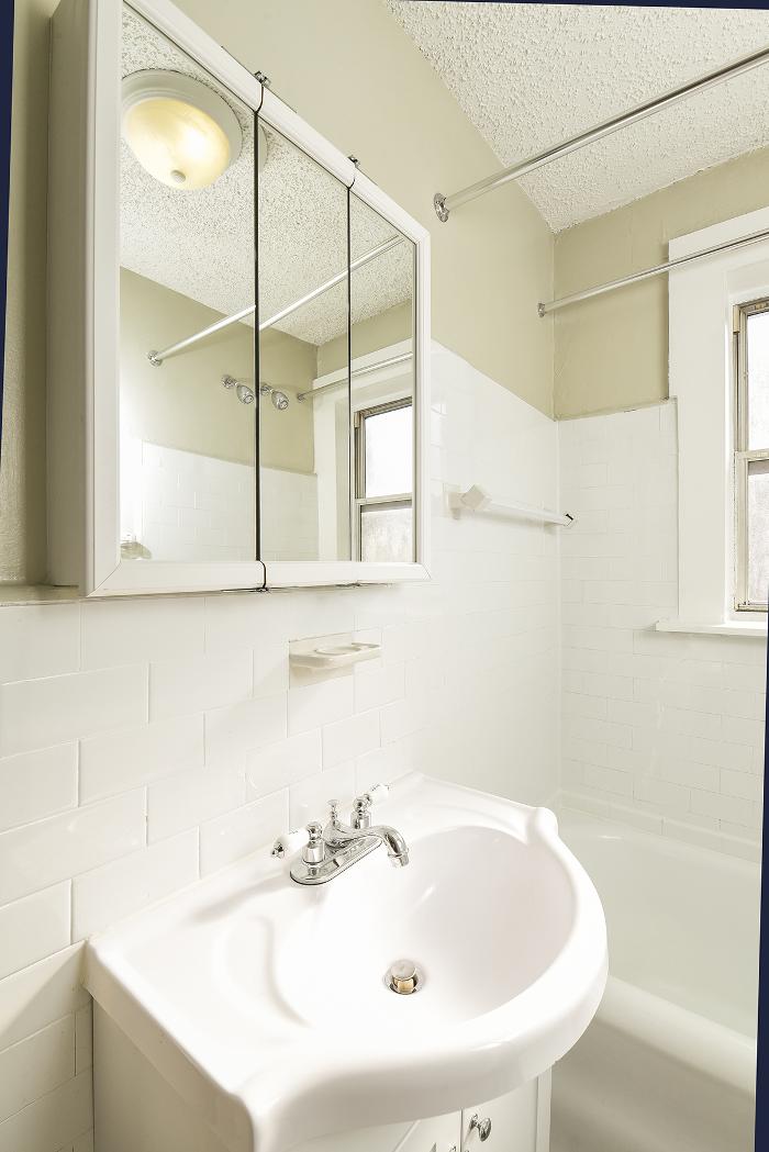 Suburban Court Apartments - Ardmore, PA