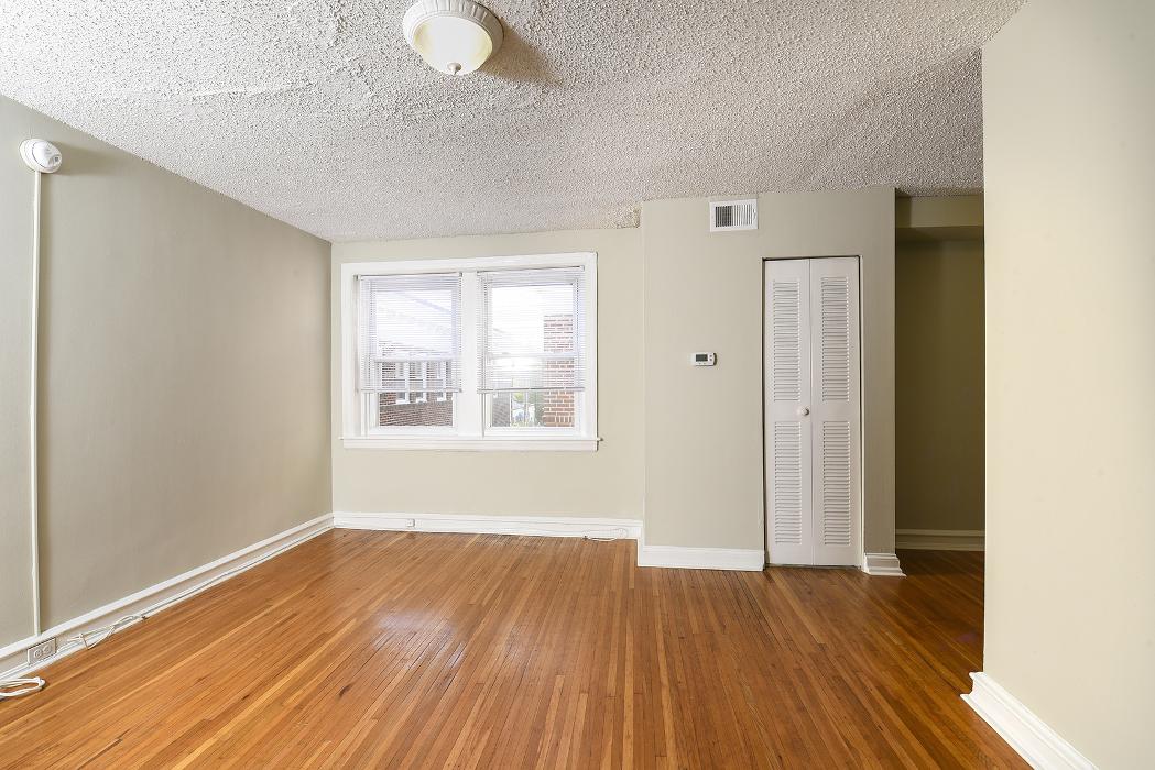 Suburban Court Apartments - Ardmore, PA