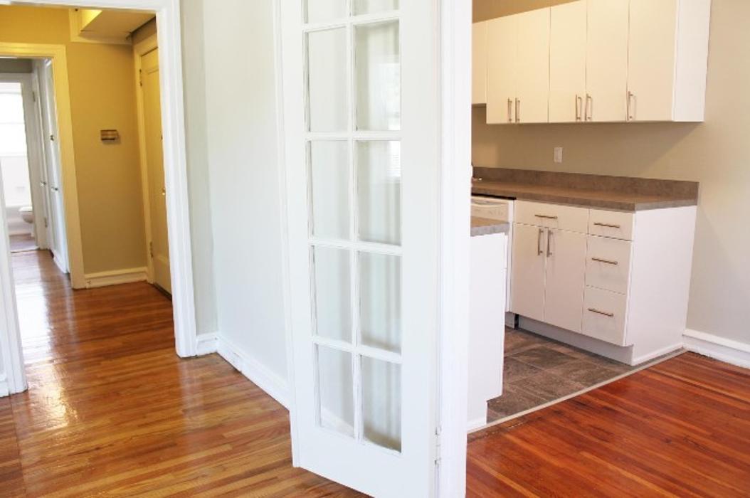 Suburban Court Apartments - Ardmore, PA