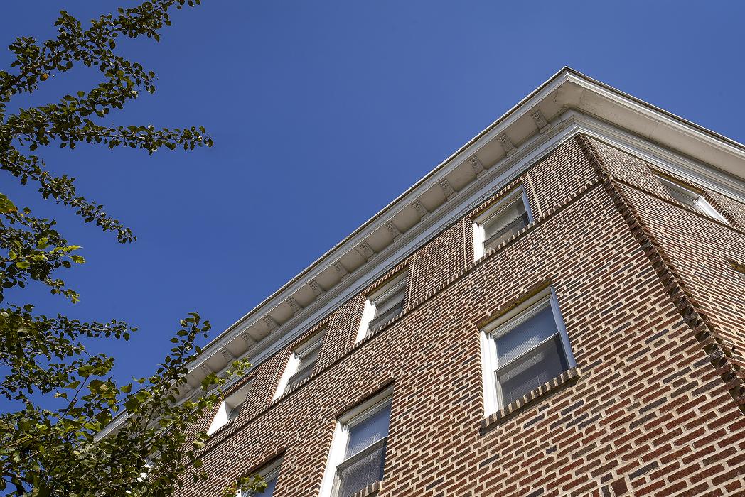 Suburban Court Apartments - Ardmore, PA