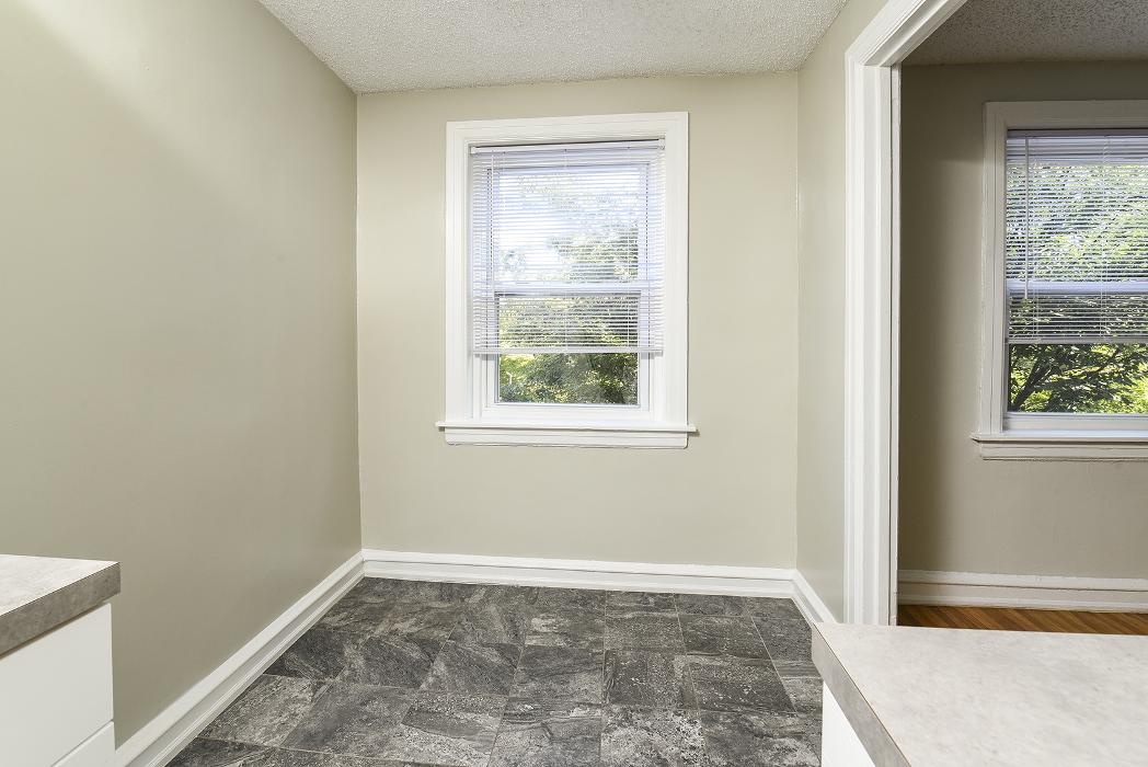 Suburban Court Apartments - Ardmore, PA