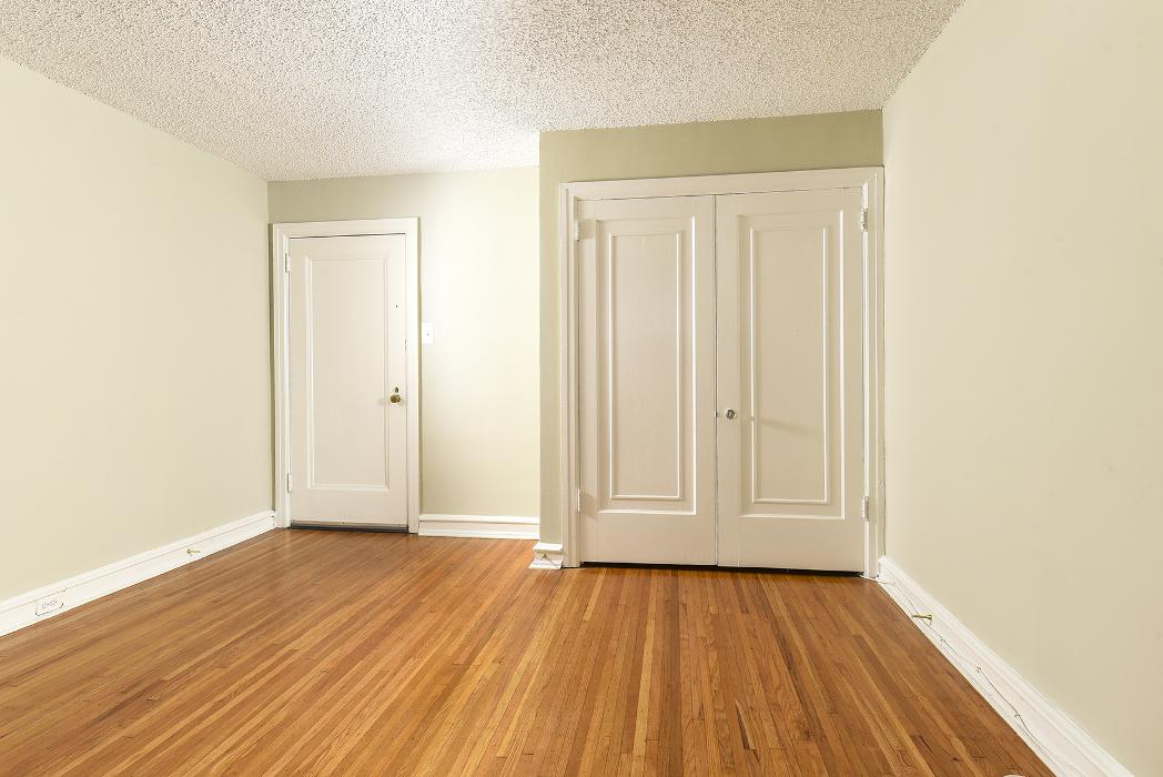 Suburban Court Apartments - Ardmore, PA