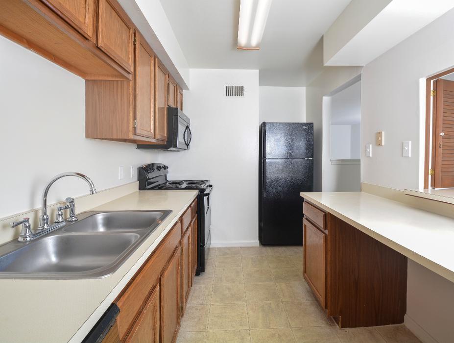 Victoria Crossing Apartments - Reading, PA