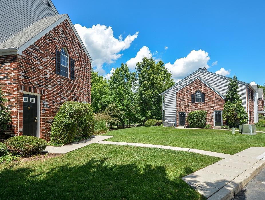 Victoria Crossing Apartments - Reading, PA