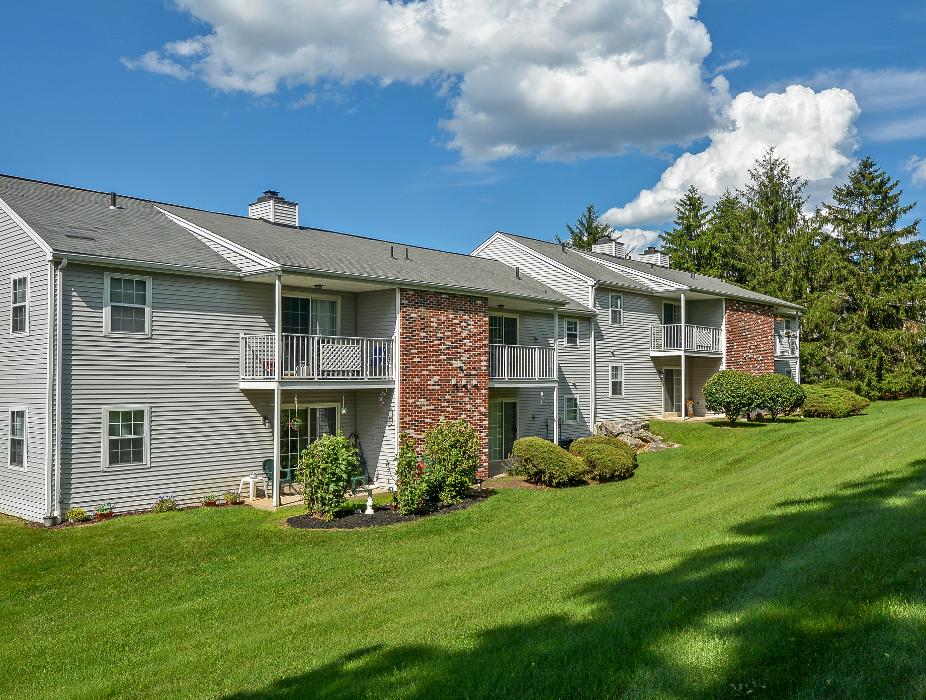 Victoria Crossing Apartments - Reading, PA