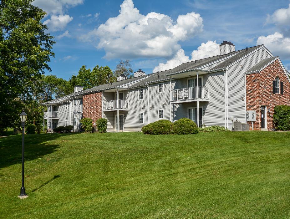 Victoria Crossing Apartments - Reading, PA