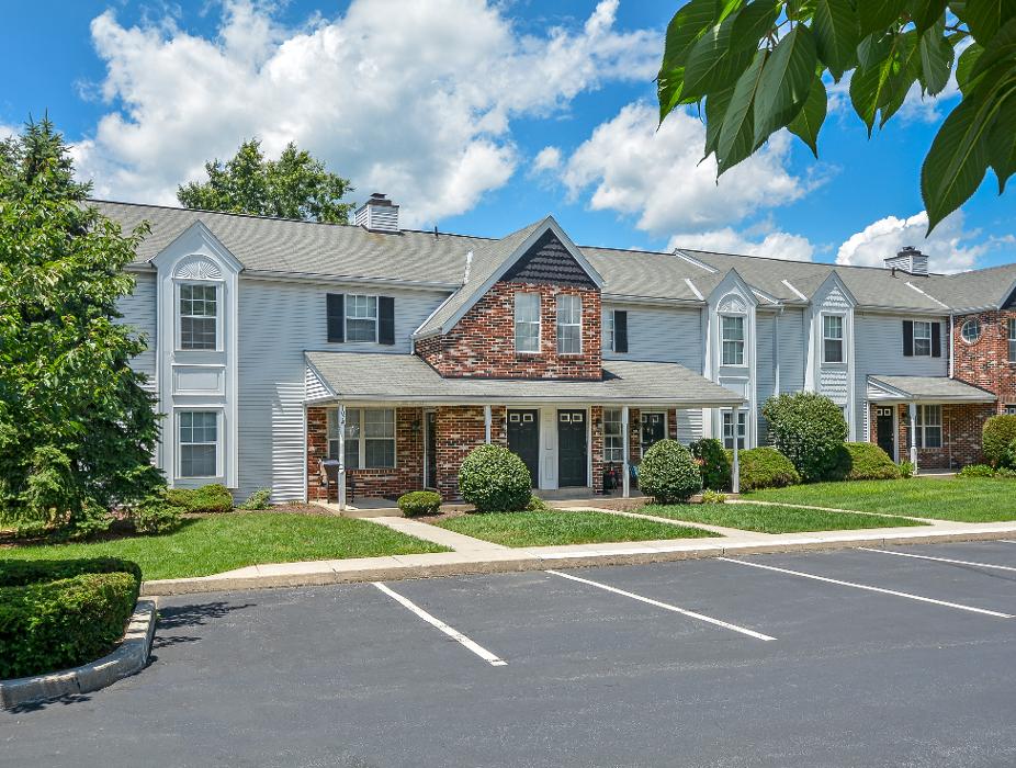 Victoria Crossing Apartments - Reading, PA