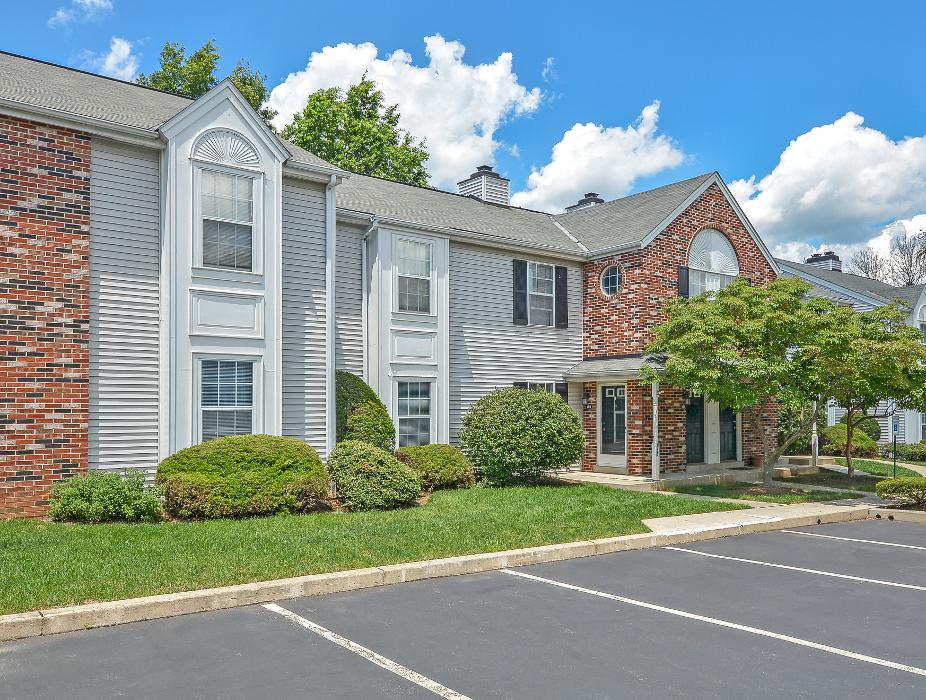 Victoria Crossing Apartments - Reading, PA