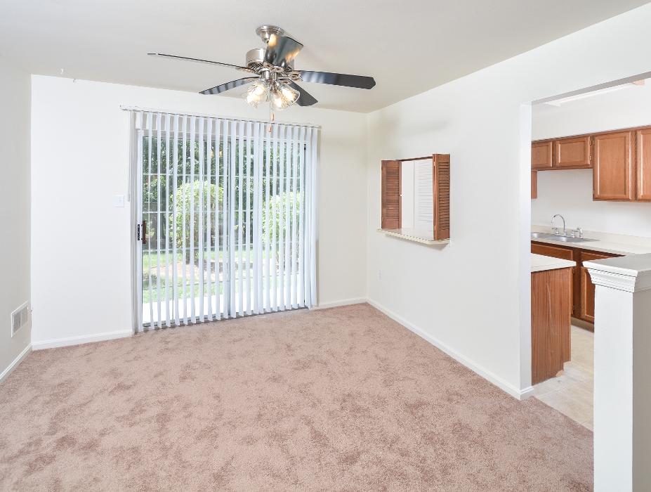 Victoria Crossing Apartments - Reading, PA