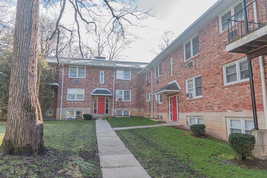 South Valley Townhomes - Paoli, PA