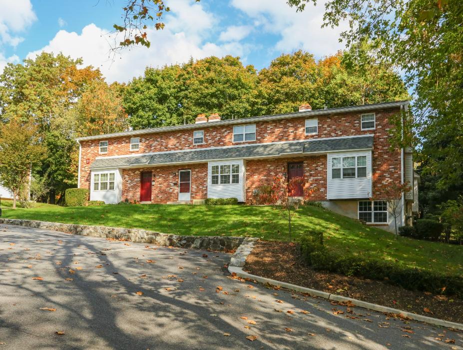 South Valley Townhomes - Paoli, PA