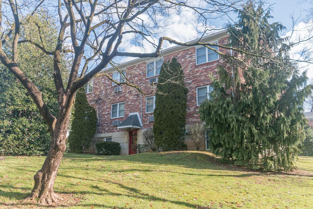 South Valley Townhomes - Paoli, PA