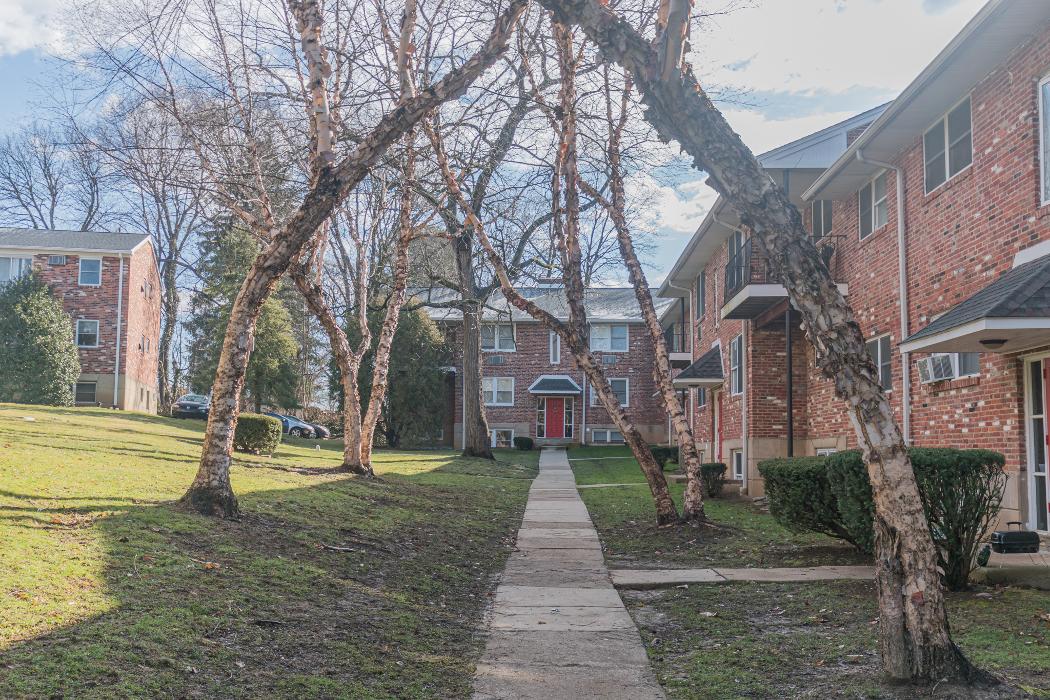 South Valley Townhomes - Paoli, PA