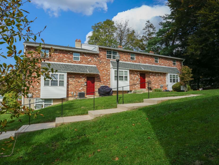 South Valley Townhomes - Paoli, PA