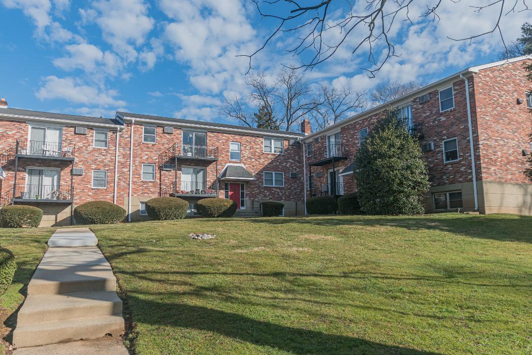 Paoli Place Arms Apartments - Paoli, PA