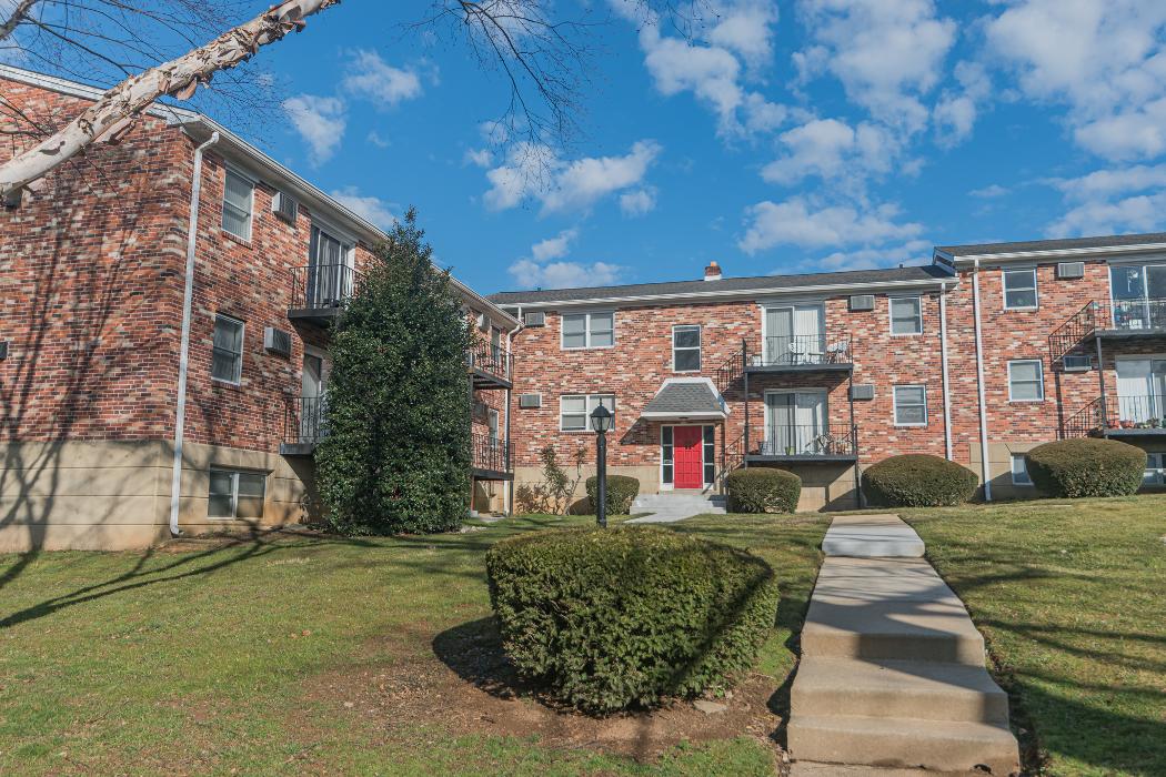 Paoli Place Arms Apartments - Paoli, PA