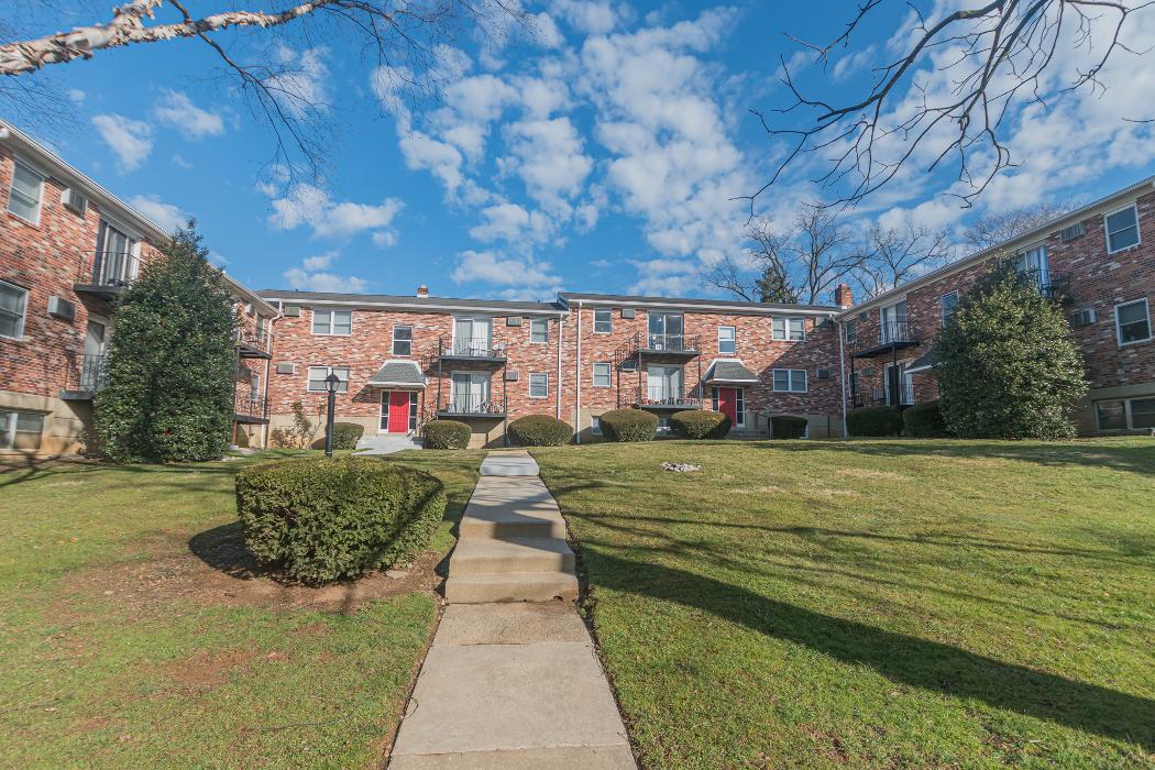 Paoli Place Arms Apartments - Paoli, PA