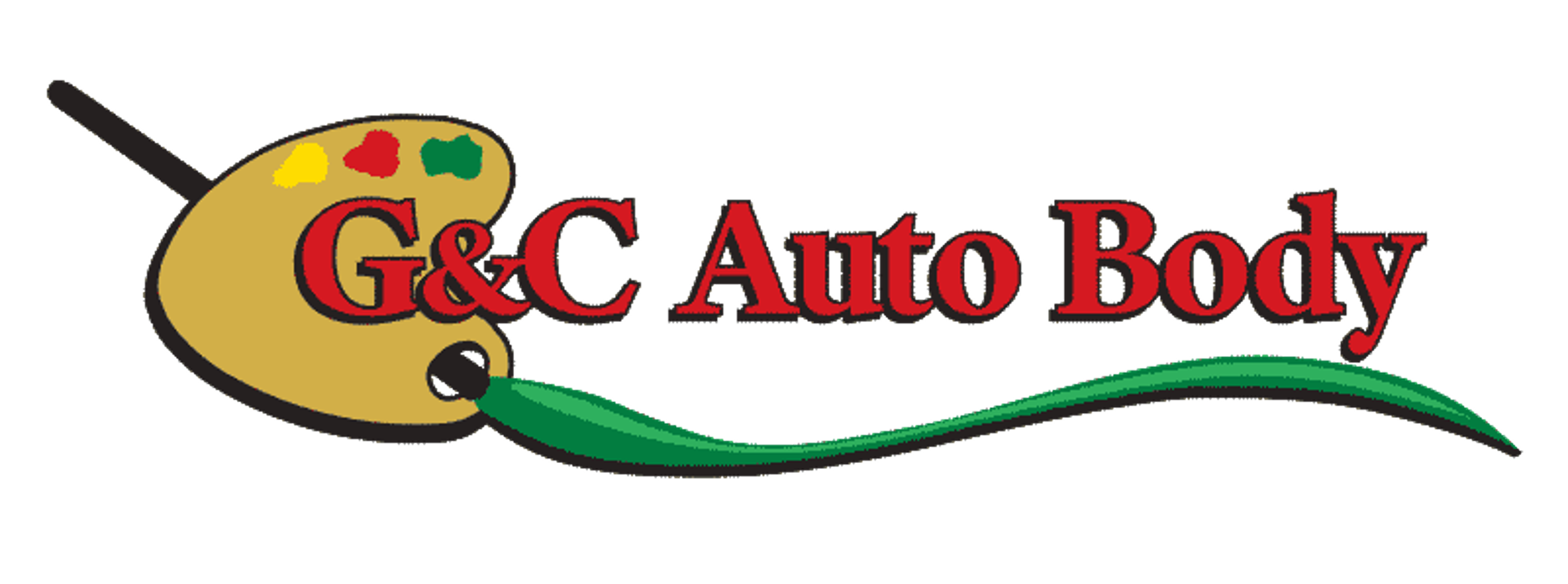 G&C Auto Body Image