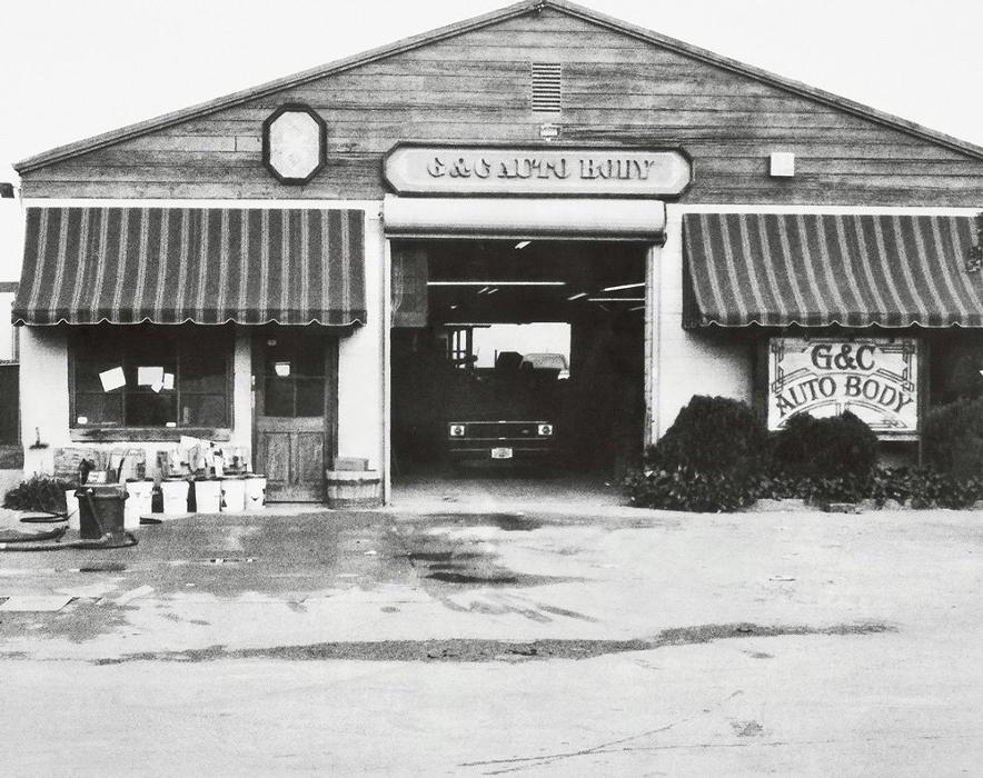 G & C Auto Body, Inc. Image