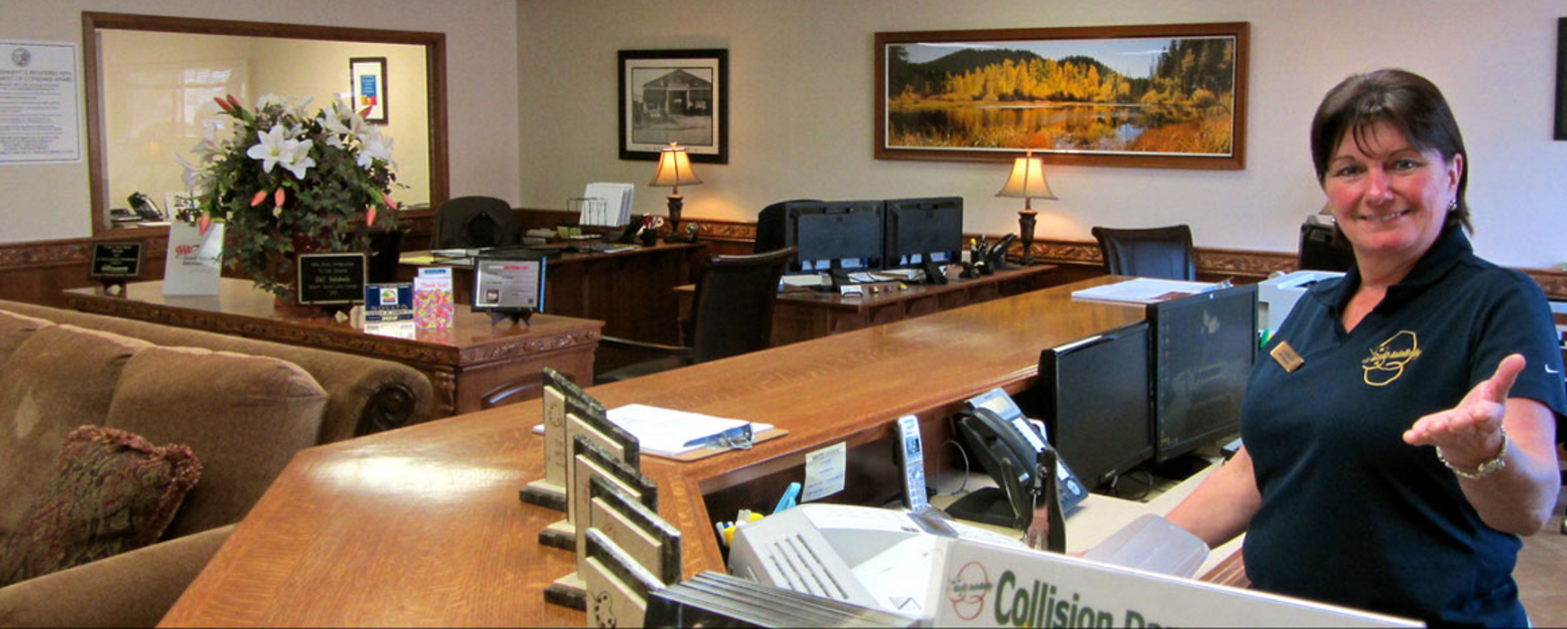 G & C Auto Body, Inc. Image