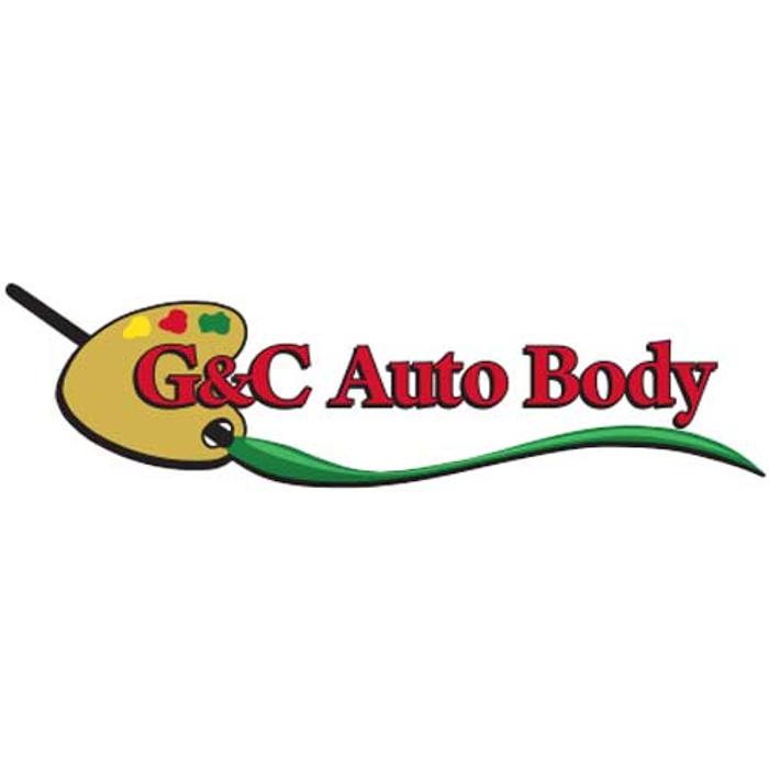 G&C Auto Body Image