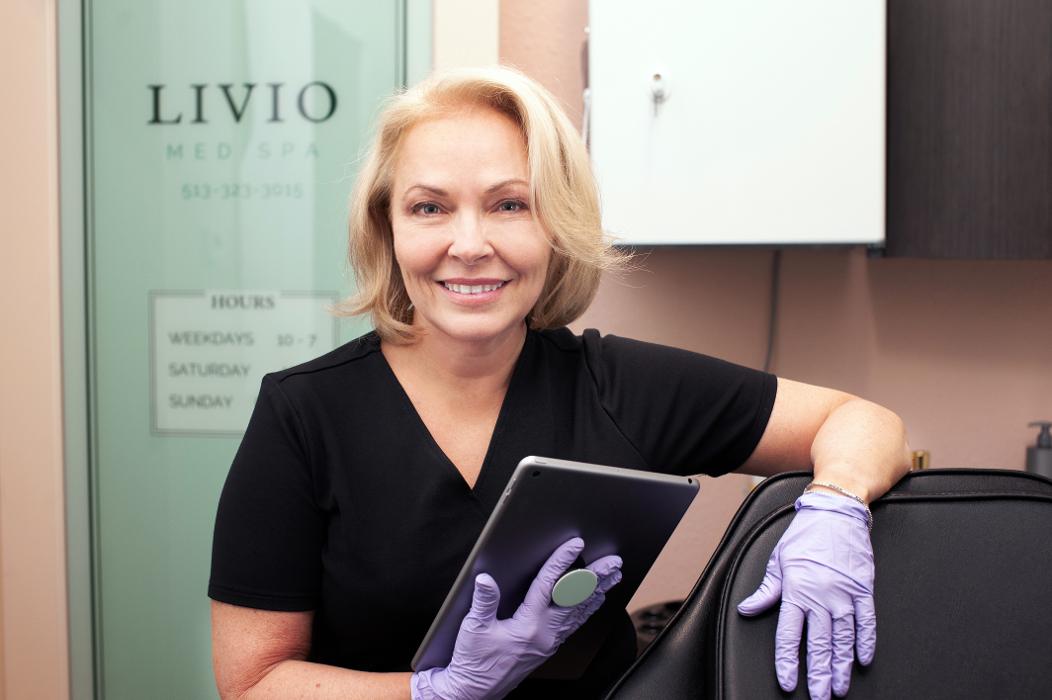 Livio Med Spa Image