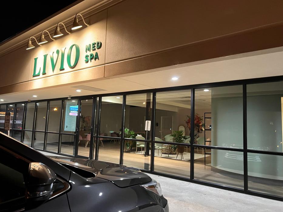 Livio Med Spa Image