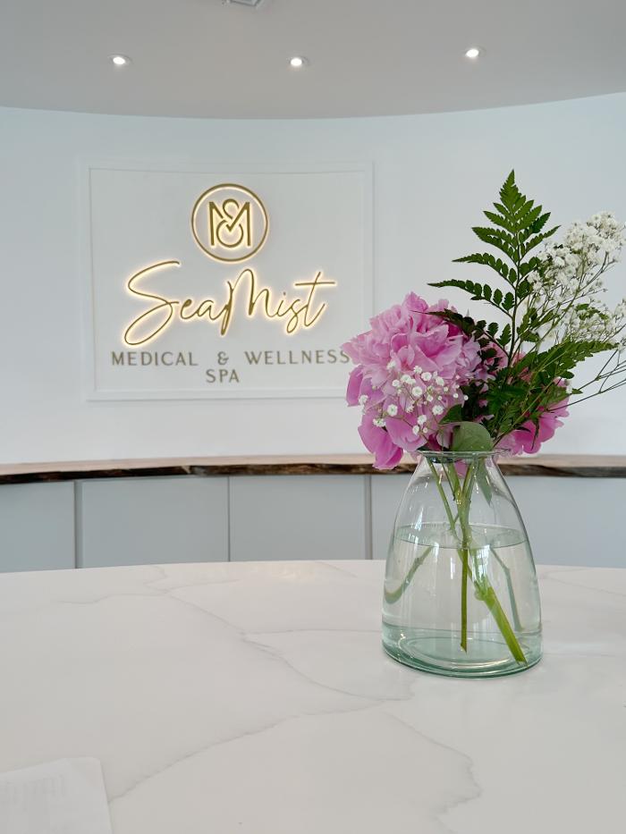 SeaMist MedSpa - South Kingstown Image