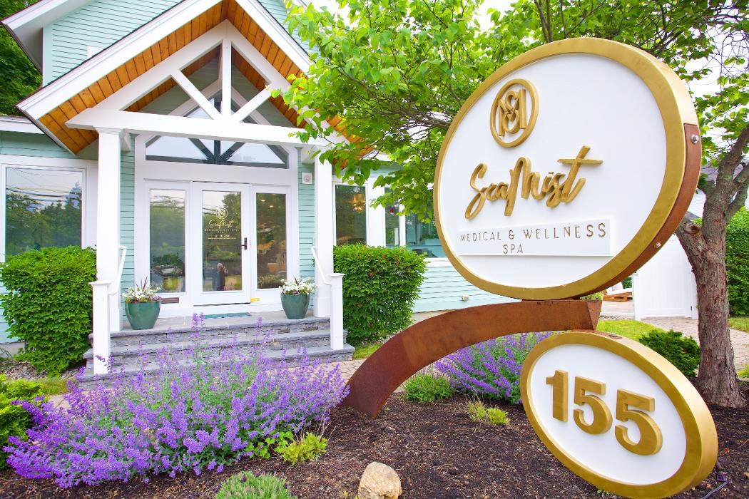 SeaMist MedSpa - South Kingstown Image
