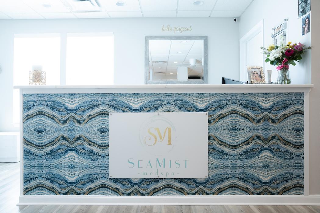 SeaMist MedSpa - South Kingstown Image