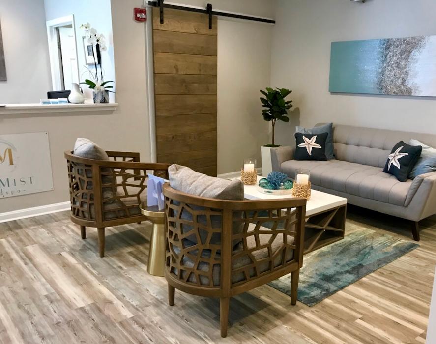 SeaMist MedSpa - South Kingstown Image