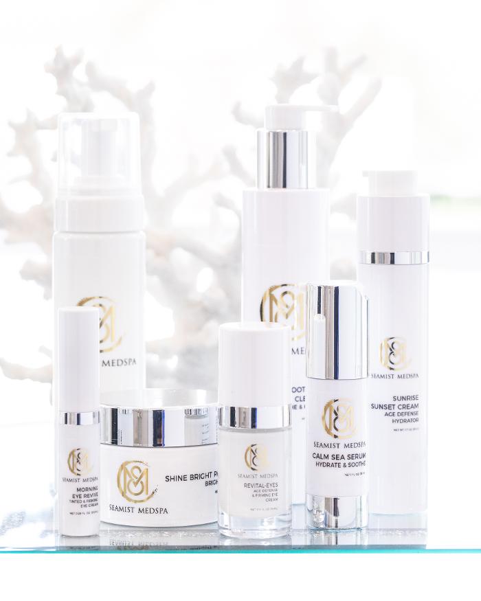 SeaMist MedSpa - South Kingstown Image