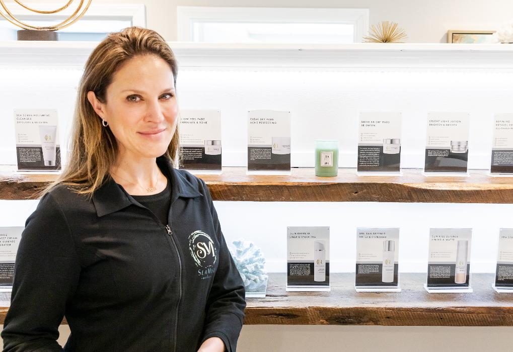 SeaMist MedSpa - South Kingstown Image