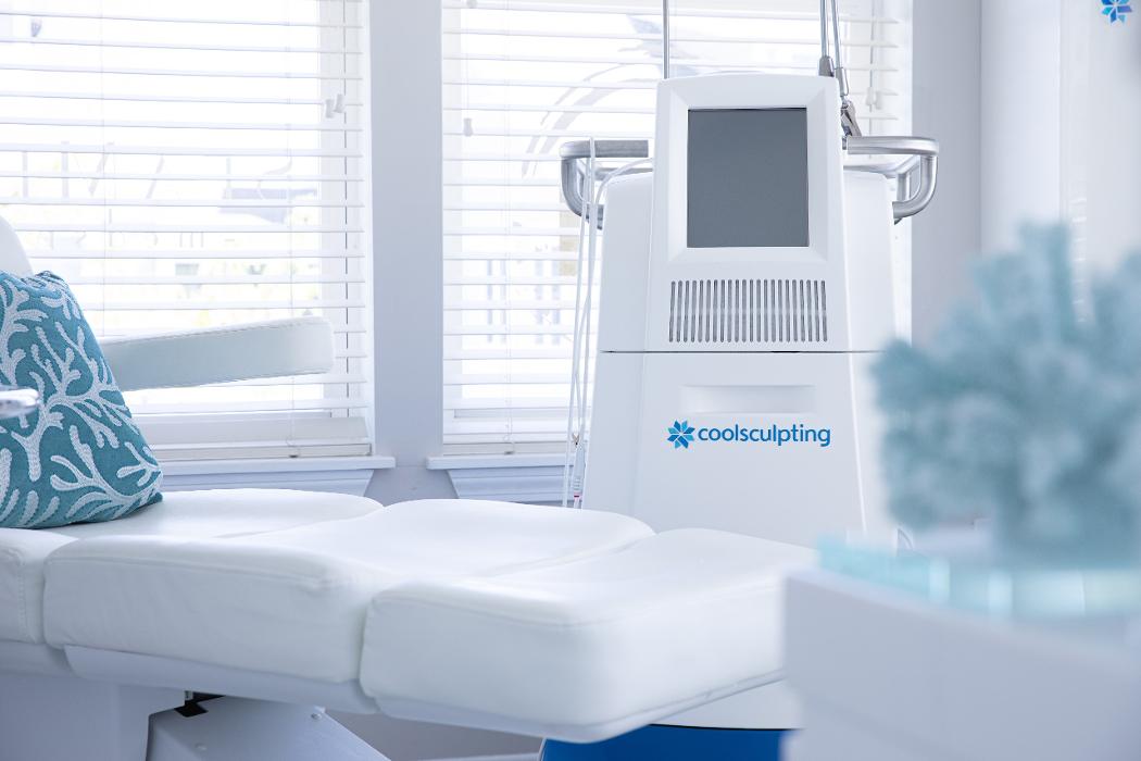 SeaMist MedSpa - South Kingstown Image