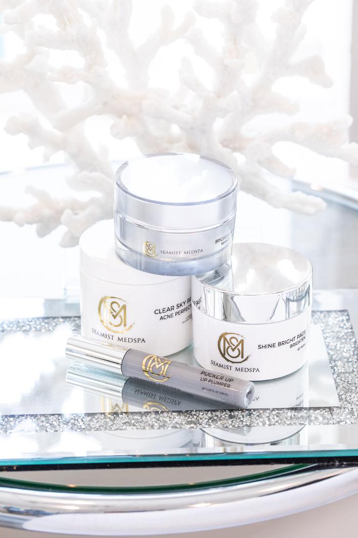 SeaMist MedSpa - South Kingstown Image