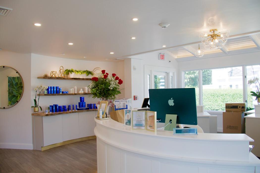 SeaMist MedSpa - South Kingstown Image