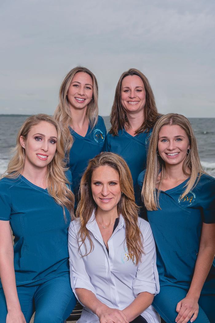 SeaMist MedSpa - South Kingstown Image