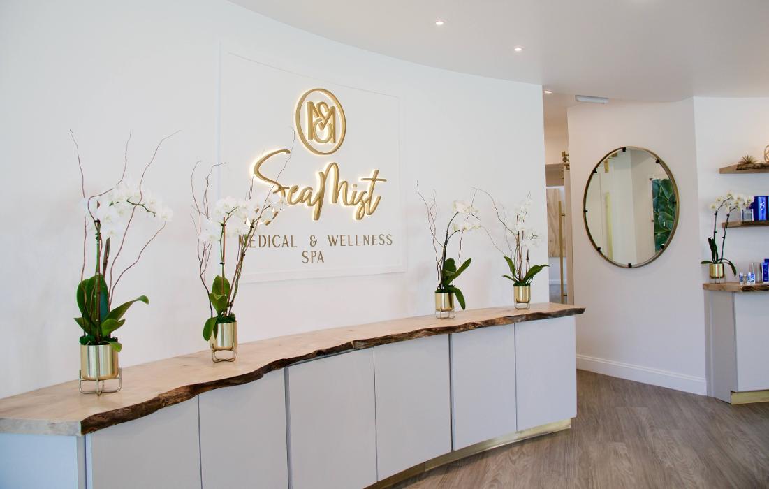 SeaMist MedSpa - South Kingstown Image