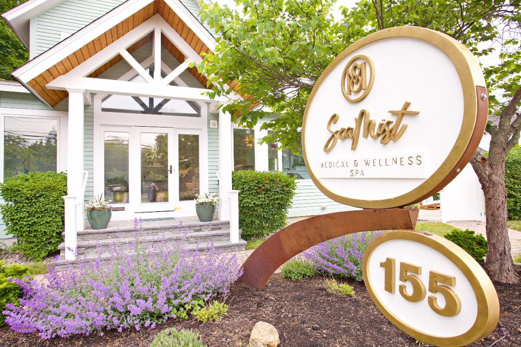 SeaMist MedSpa - South Kingstown Image
