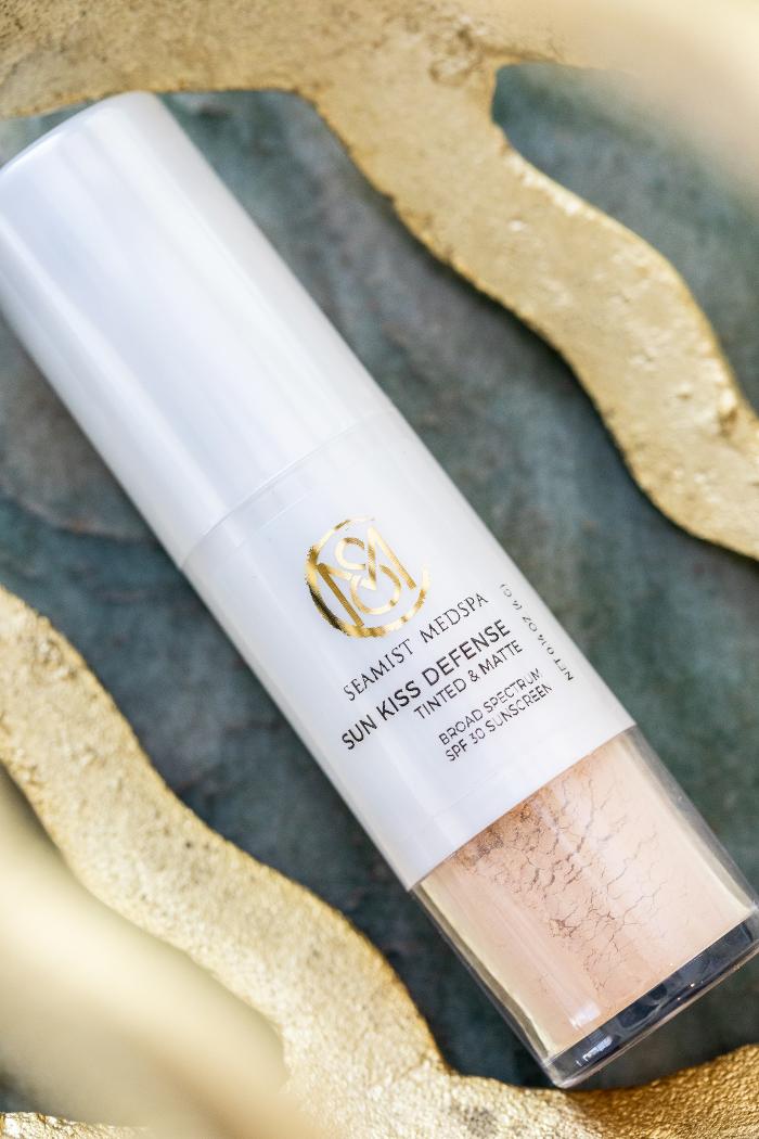 SeaMist MedSpa - South Kingstown Image