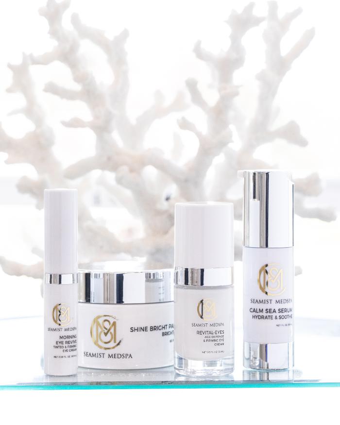 SeaMist MedSpa - South Kingstown Image