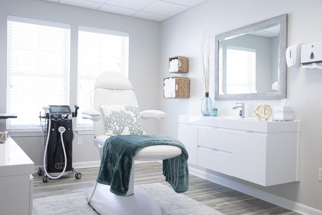 SeaMist MedSpa - South Kingstown Image