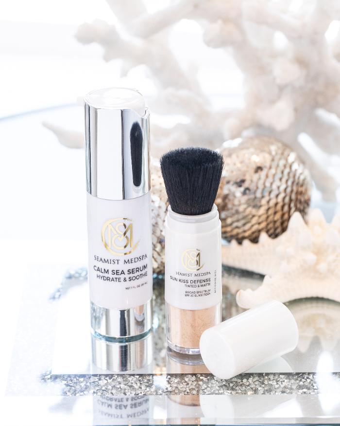 SeaMist MedSpa - South Kingstown Image