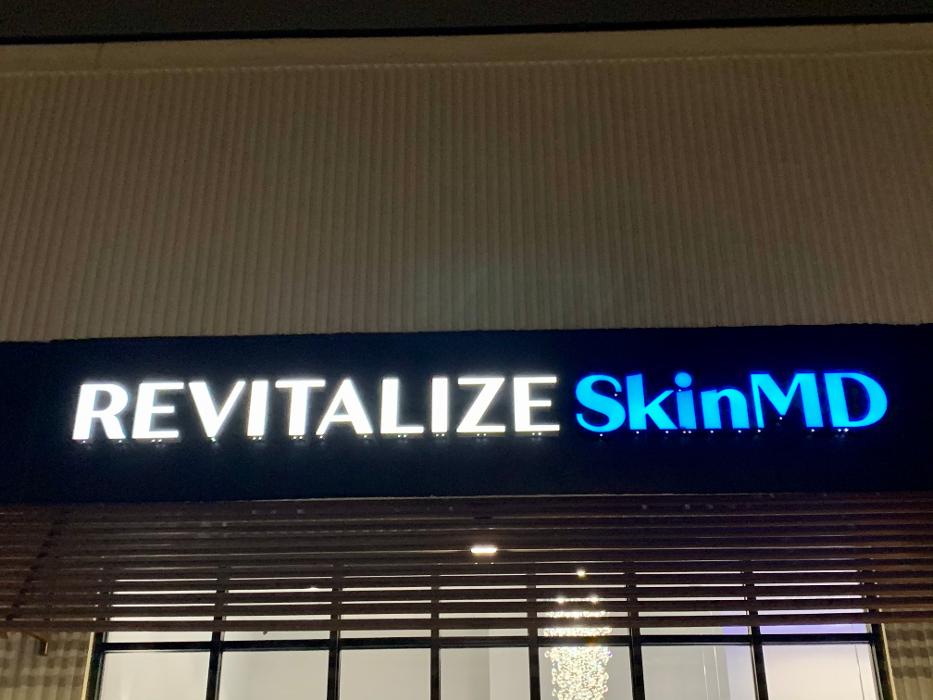 Revitalize SkinMD Image